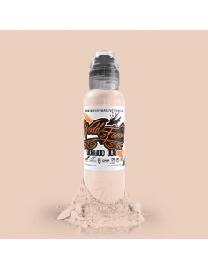 World Famous Ink - Pink...