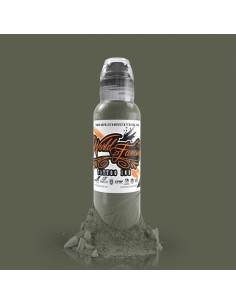 World Famous Ink - Vincent...