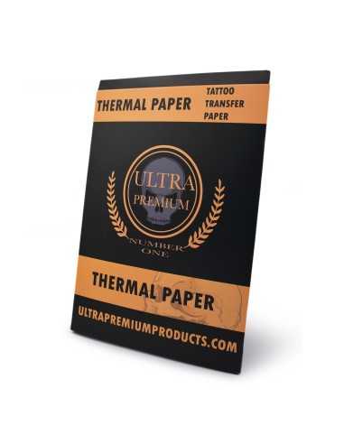 Papel Ultra Premium Thermal – Papel...