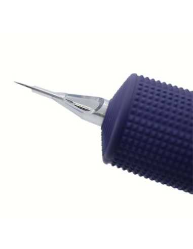 Ultra Premium-Grip de 32 mm con Aguja...