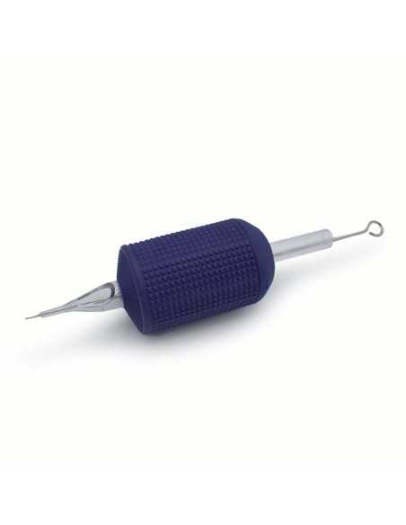 Ultra Premium-Grip de 32 mm con Aguja Round Liner