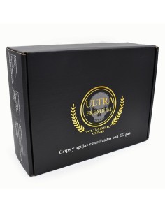 Curved Magnum - 0,30 (32mm)