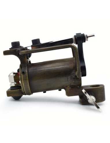 Máquina de tatuar HM Spring Franky