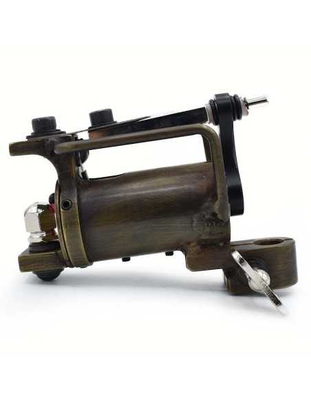 Máquina de tatuar HM Spring Franky