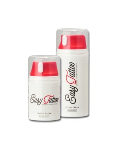 Easy Tattoo Crema