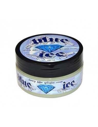 Manteca Blue Ice
