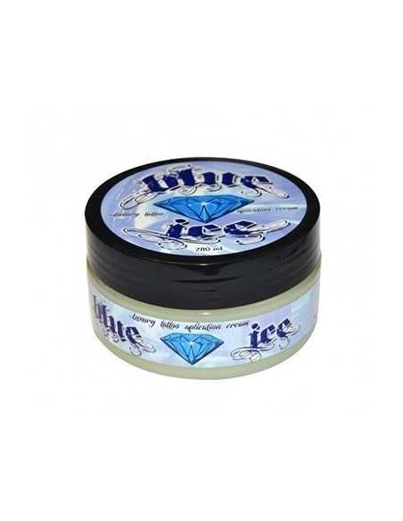 Manteca Blue Ice