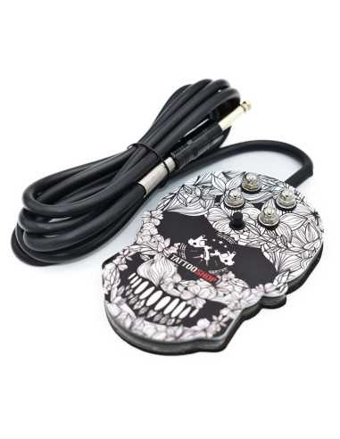 Pedal Tattooshop B 6