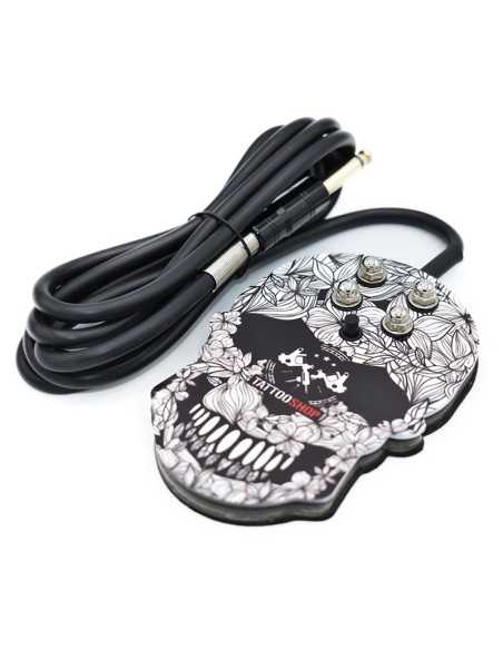 Pedal Tattooshop B 6