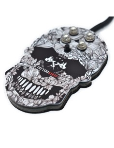 Pedal Tattooshop B 6