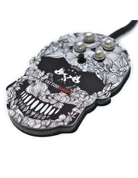 Pedal Tattooshop B 6