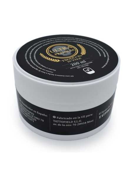 Manteca Ultra Premium Products Butter