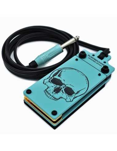 Pedal Ruski 1