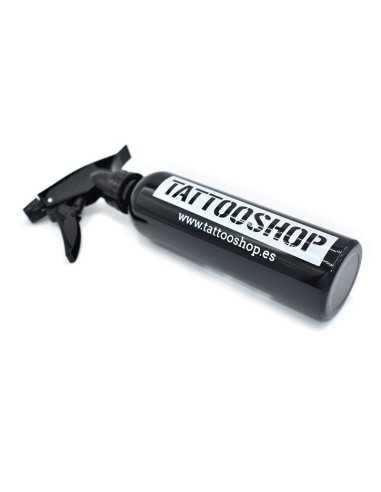 Difusor/ Pulverizador de Aluminio Tattooshop