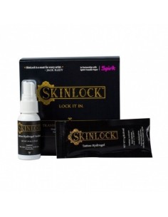 Kit Curacion Tatuajes...