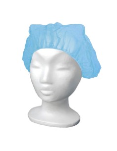Gorros Desechables, 100uds
