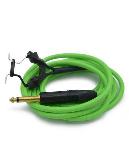 Cable Clip Cord Tela 1880