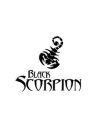 Black Scorpion Ink