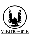 Viking by Dynamic Tattoo