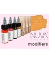 Modificadores y Neutralizadores