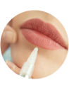 Labios y Cicatrices