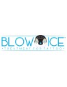 BLOW ICE