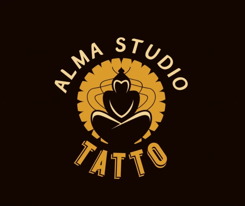 Alma studio tatto, tatuador en Pamplona, Navarra