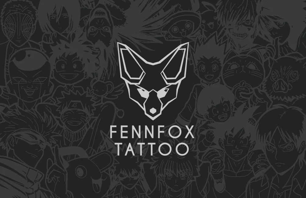 FennFoxTattoo, tatuador en Manresa, Barcelona
