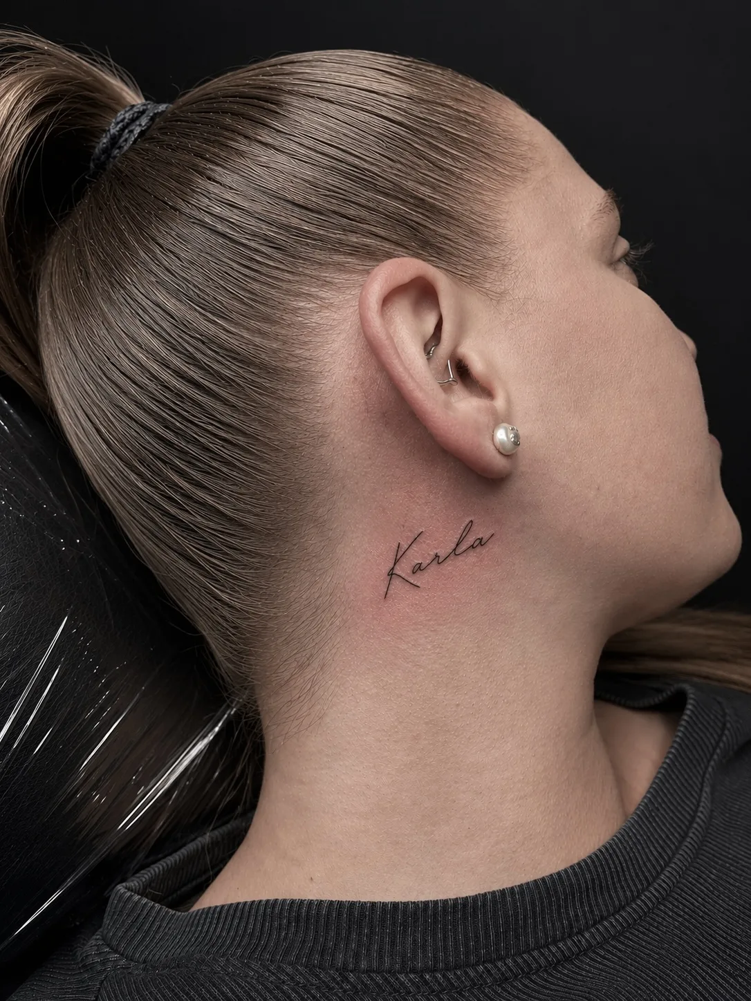 Tatuaje de @blvcked.tattoo en A Coruña