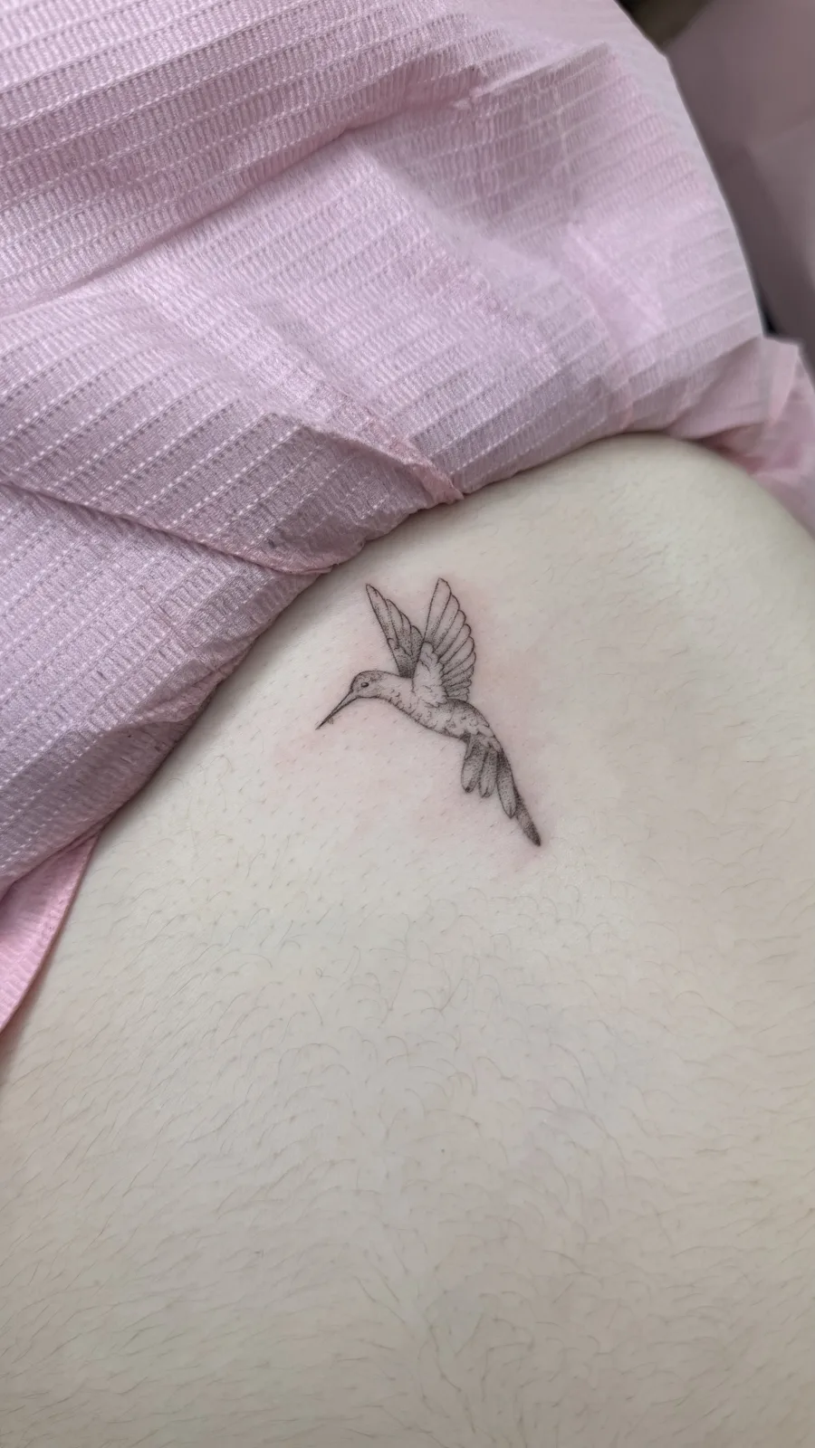 Tatuaje de Misy.tattoo en Ibiza, Illes Balears