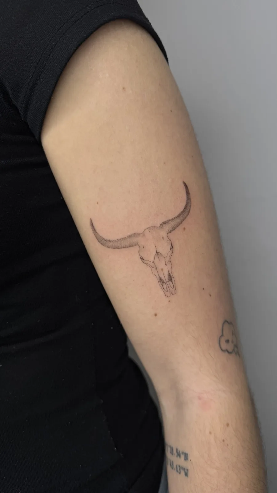 Tatuaje de Misy.tattoo en Ibiza, Illes Balears