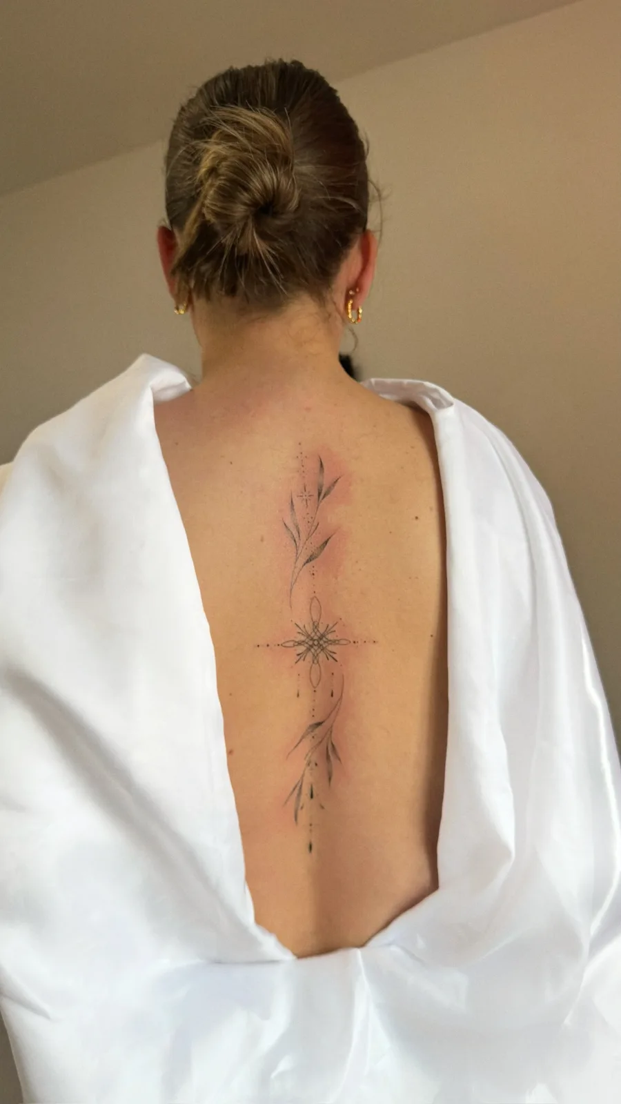 Tatuaje de Misy.tattoo en Ibiza, Illes Balears
