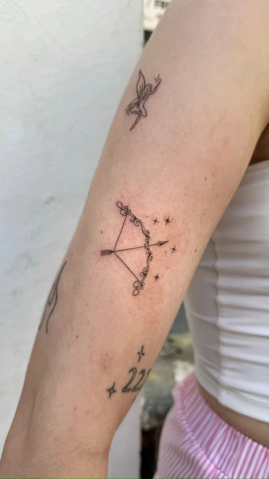 Tatuaje de Misy.tattoo en Ibiza, Illes Balears