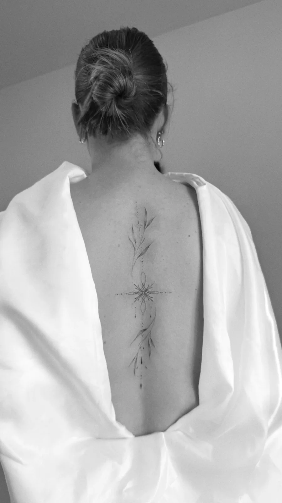 Tatuaje de Misy.tattoo en Ibiza, Illes Balears