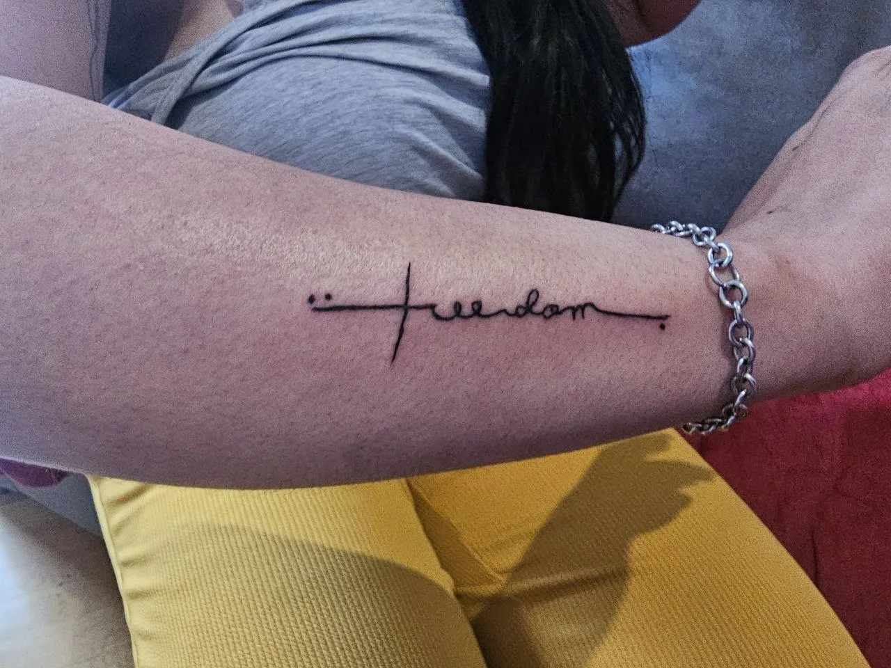 Tatuaje de Duendetatto en Getafe, Madrid