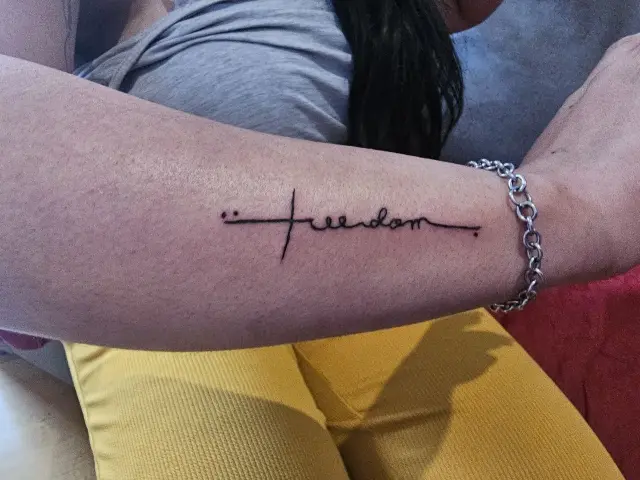 Tatuaje de Duendetatto