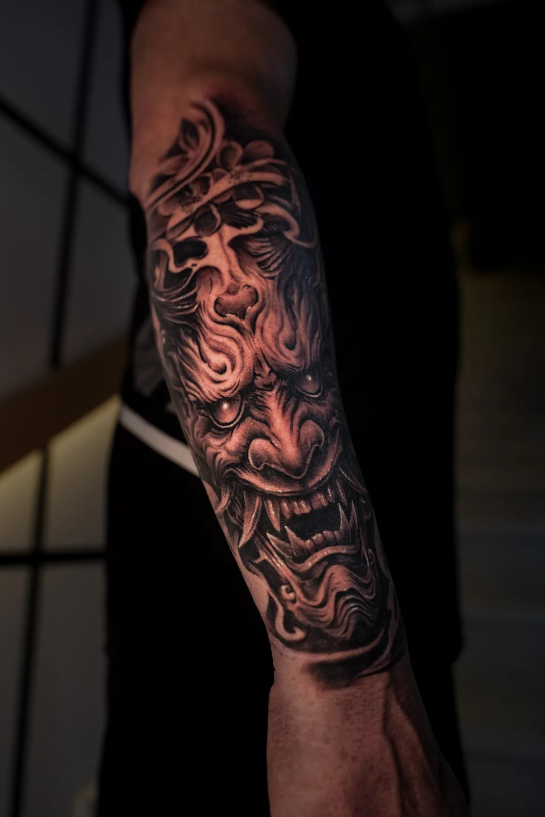 Tatuaje de @redd.onn en Las Rozas de Madrid, Madrid