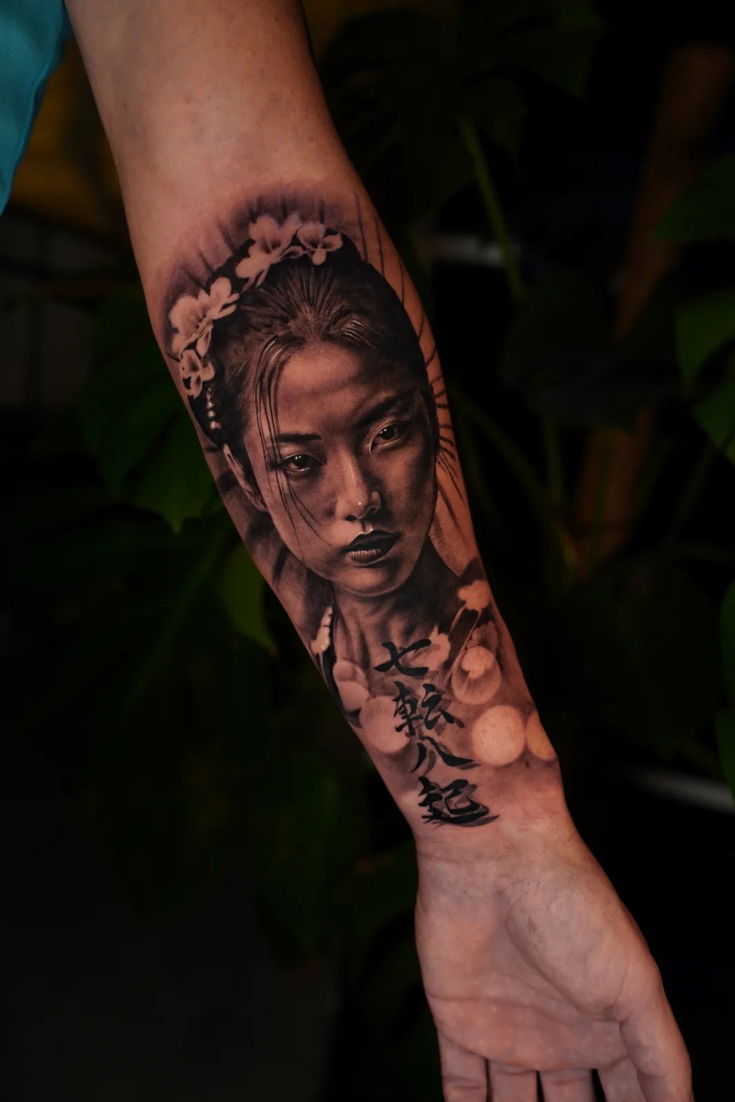 Tatuaje de @redd.onn en Las Rozas de Madrid, Madrid