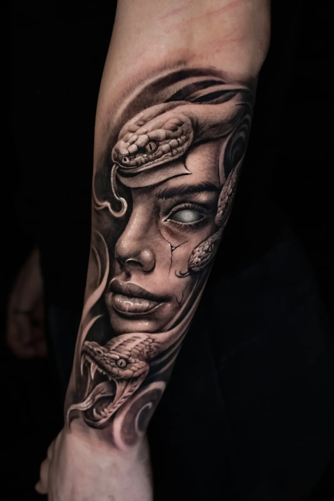 Tatuaje de @redd.onn en Las Rozas de Madrid, Madrid