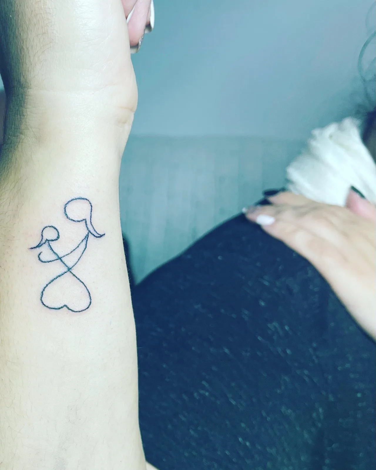 Tatuaje de Némesis Tattoo en Morón de la Frontera, Sevilla