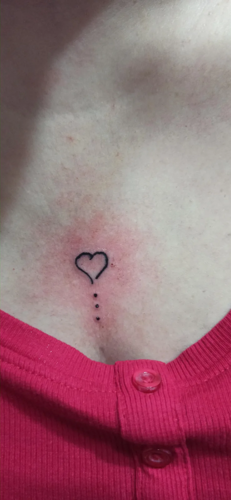 Tatuaje de Némesis Tattoo en Morón de la Frontera, Sevilla