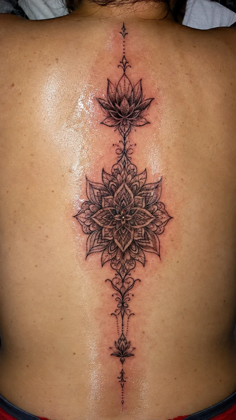 Tatuaje de Havana tatto en Badajoz