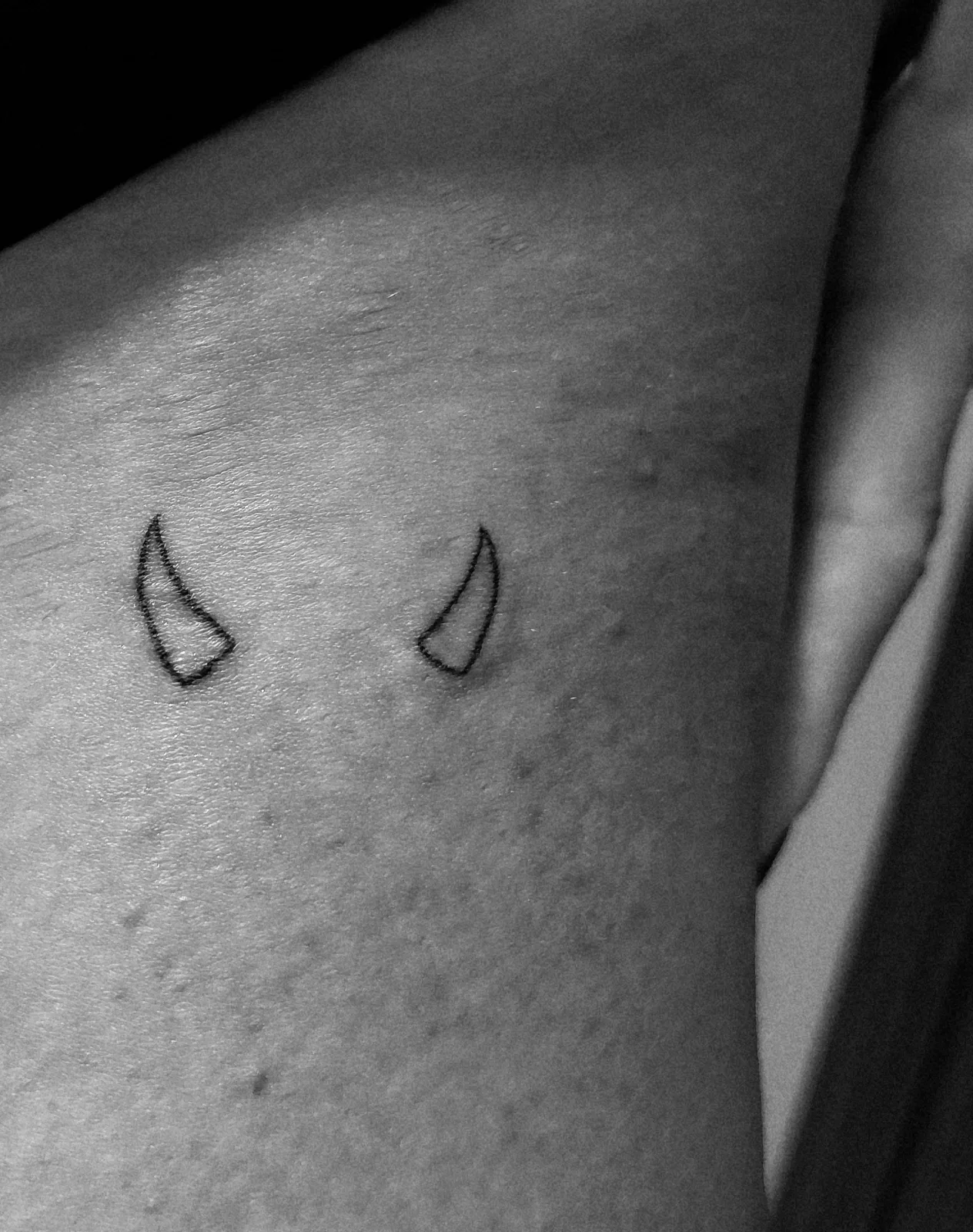 Tatuaje de Ainhoa en Lebrija, Sevilla