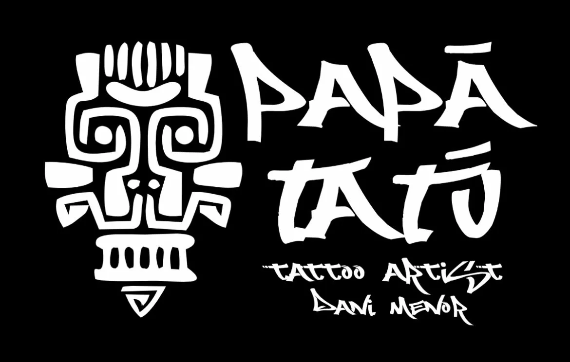 Papá Tatú, estudio de tatuaje en Navalcarnero, Madrid