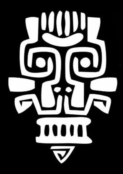 Logo de Papá Tatú