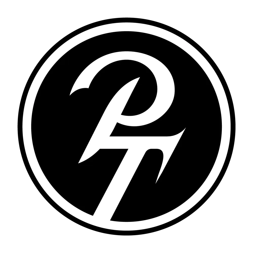 Logo de Punto Tattoo