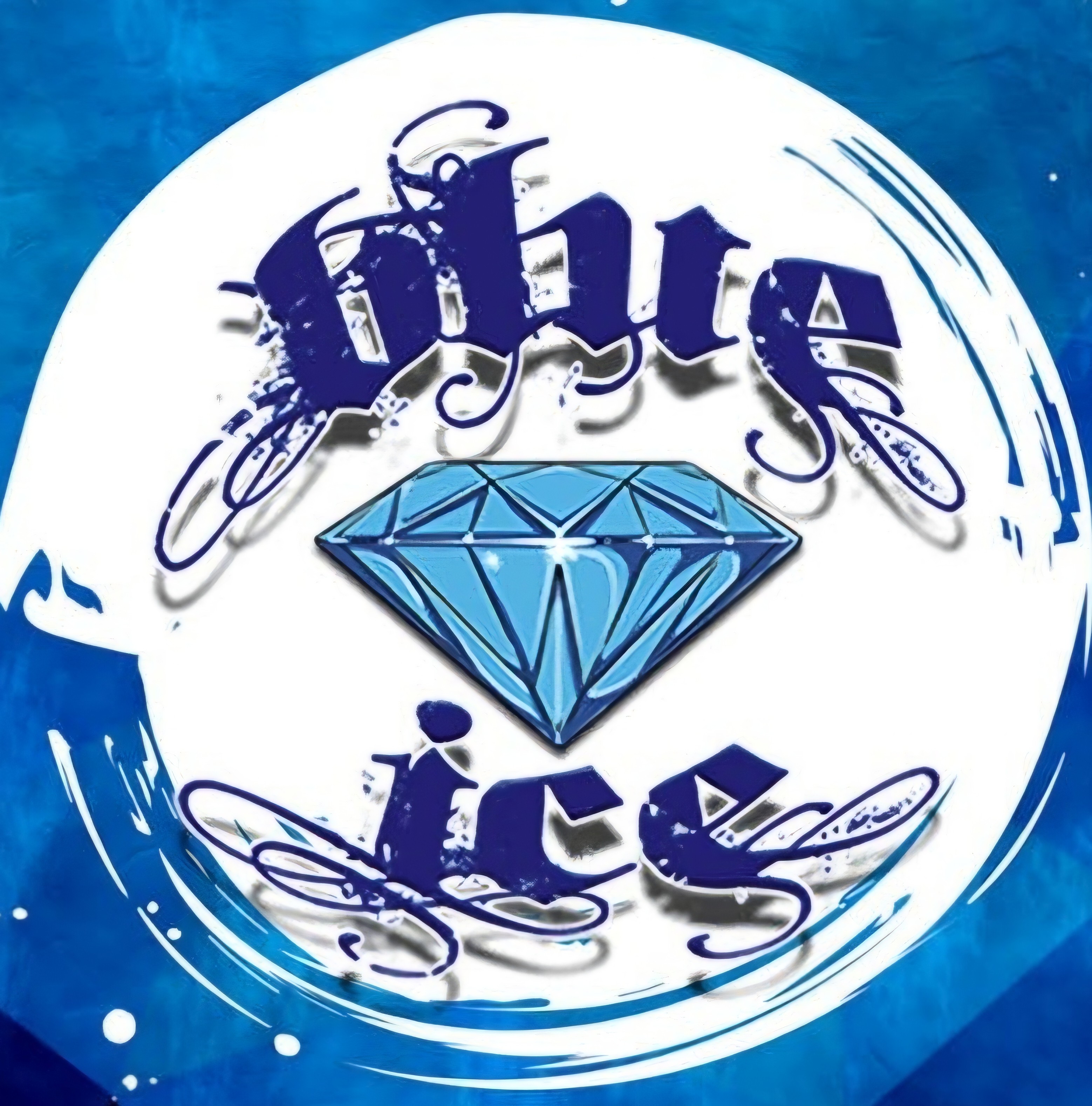 Blue Ice