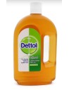 Dettol
