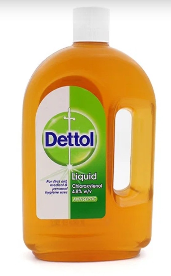 Dettol