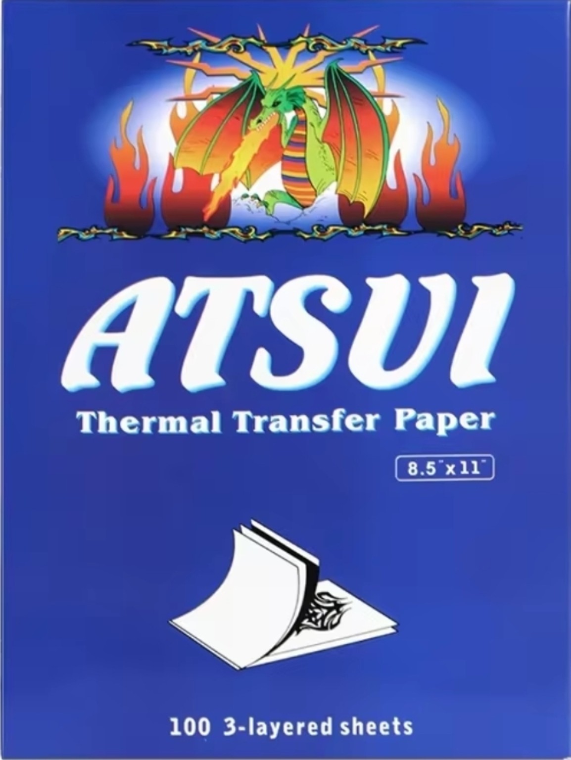 Atsui